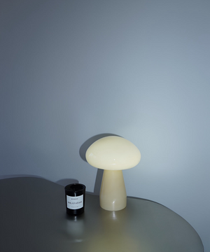 Paddenstoelen Lamp