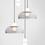 Luxe Glaslijn Lampen