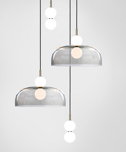 Luxe Glaslijn Lampen