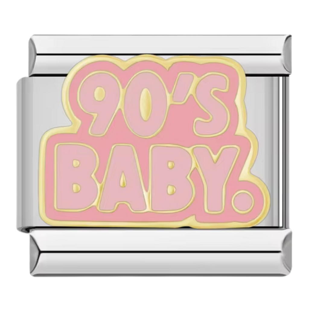 90s Baby