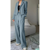 MODA blazer en broek set