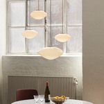 Deense designer hanglamp