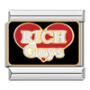 <3 Rich Guys