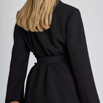 Eleganza™- Blazer met Riem