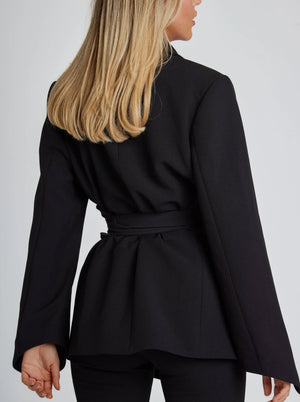 Eleganza™- Blazer met Riem