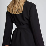 Caroline™ Blazer Met Riem