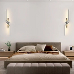 LightAngle™ - Sleek LED Wall Sconce