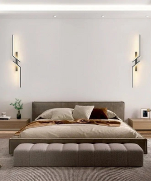 LightAngle™ - Sleek LED Wall Sconce