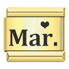 Month (March)