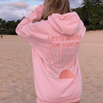 Lola | Avond bliss hoodie