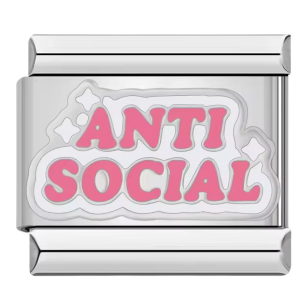 Anti Social