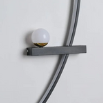 CurveGlow™ - Moderne LED Wandarmatuur