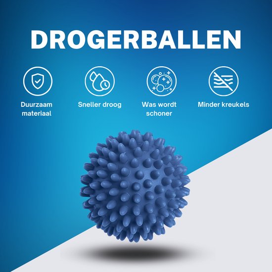 Ultradry Drogerballen