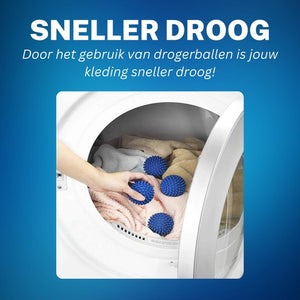 Ultradry Drogerballen