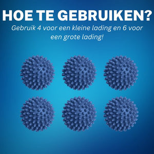 Ultradry Drogerballen