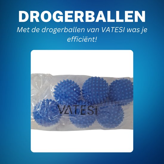 Ultradry Drogerballen