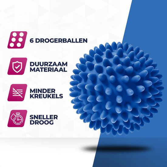 Ultradry Drogerballen