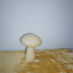 Paddenstoelen Lamp