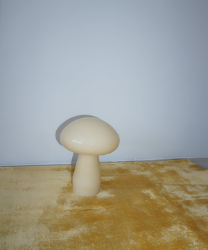 Paddenstoelen Lamp