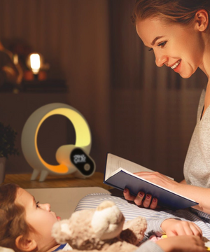 Intelli Plus Smart Lamp