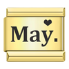 Month (May)