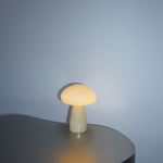 Paddenstoelen Lamp