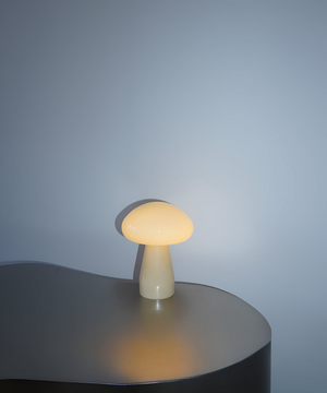 Paddenstoelen Lamp