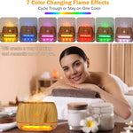 Himalaya Zoutsteen Diffuser