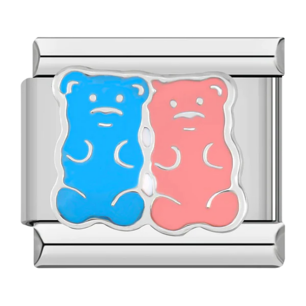 Gummy Bears