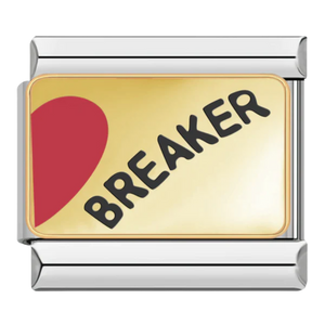 Heart Breaker (2/2)