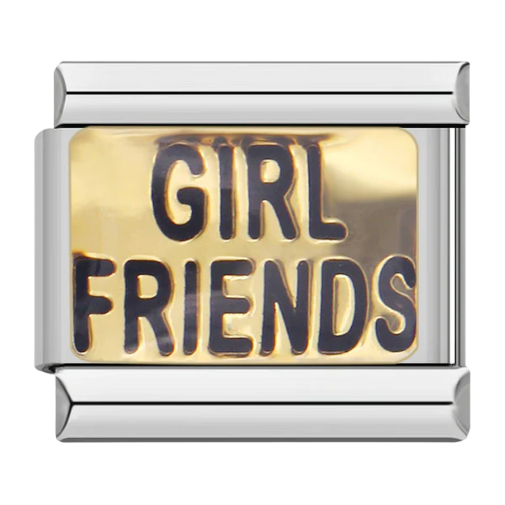 Girl Friends