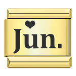 Month (June)