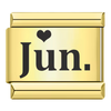 Month (June)