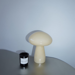 Paddenstoelen Lamp