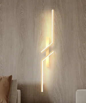 LightAngle™ - Sleek LED Wall Sconce