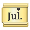 Month (July)