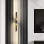 LightAngle™ - Sleek LED Wall Sconce