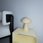 Paddenstoelen Lamp