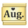 Month (August)