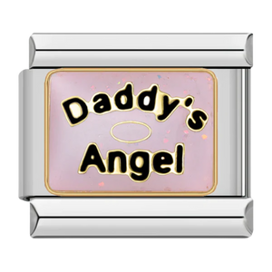 Daddy's Angel