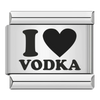 I <3 Vodka