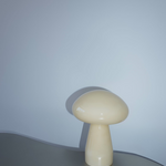 Paddenstoelen Lamp