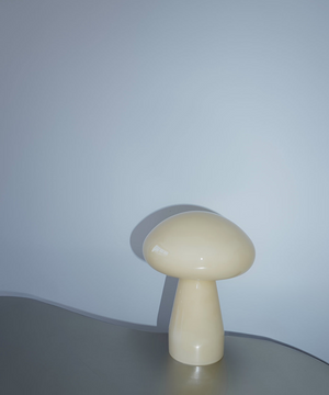 Paddenstoelen Lamp