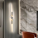 LightAngle™ - Sleek LED Wall Sconce