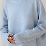 Patricia | Pullover Oversized Trui