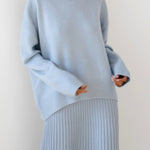 Patricia | Pullover Oversized Trui