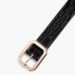 Timeless Leather Belt