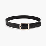 Timeless Leather Belt