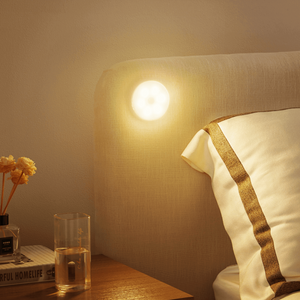 MotionAura Sensor Lamp