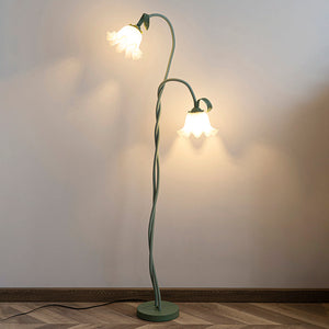 Elegant Licht: Calla Vloerlamp